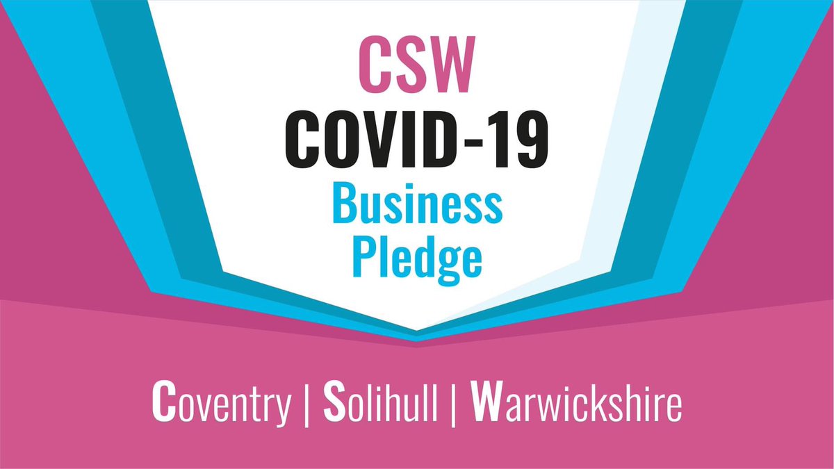 SolforSuccess's tweet photo. #SolihullHour
Hear from local businesses that have signed up for the CSW Business Pledge ⬇️ #businesspledge #keepbusinessmoving https://t.co/3E0tol48JP https://t.co/gMszPnhckJ