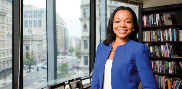 #ConfirmClarke 

The Time is now! We support <a href="/KristenClarkeJD/">Kristen Clarke</a> to head the <a href="/TheJusticeDept/">U.S. Department of Justice</a> <a href="/CivilRights/">DOJ Civil Rights Division</a> Division! 

📸 DavidHills Photography