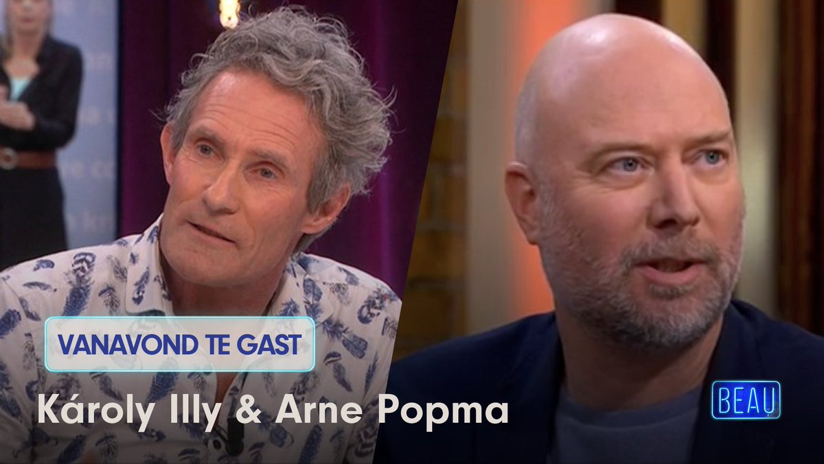 Het aantal psychische problemen onder jongeren loopt op. Kinderarts Károly Illy en hoogleraar Kinder- en Jeugdpsychiatrie Arne Popma maken zich grote zorgen. Samen met Robin Knegt en Nynke Asbroek, die beiden kampen met psychische problemen, schuiven zij vanavond aan. #BEAU