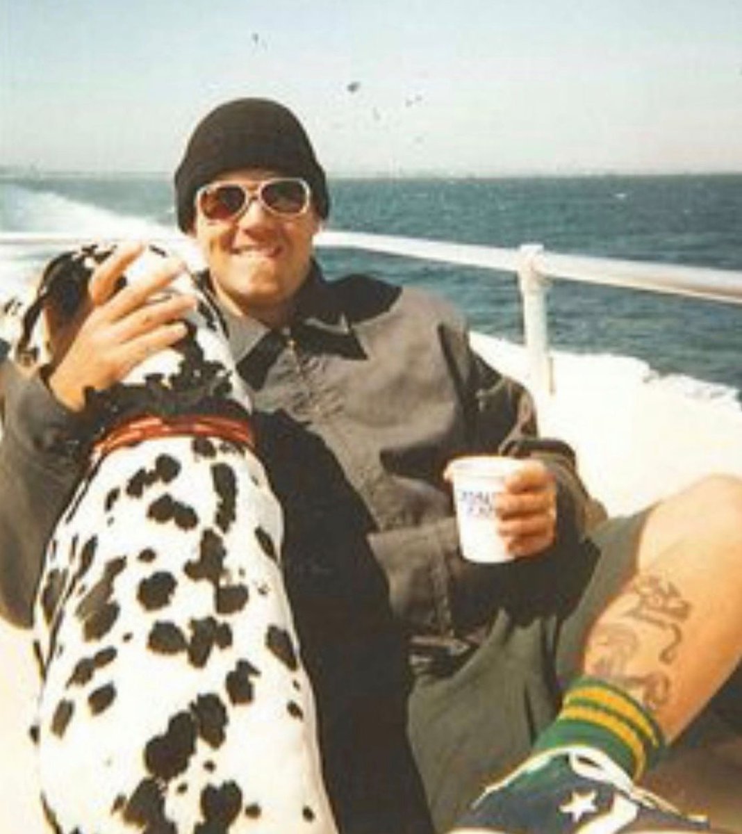 brandonwenerd's tweet image. Bradley Nowell died 25 years ago today.