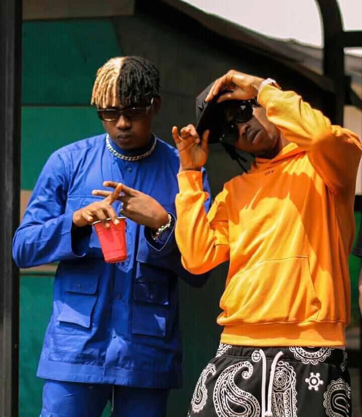 kolaboy on Twitter "Kolaboy X Jeriq