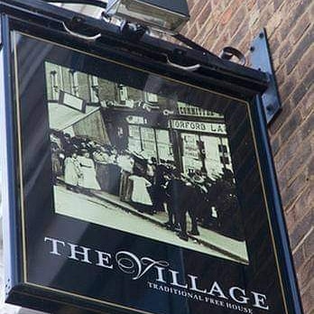 Neils Big Quiz is back at The Village this evening. Start time is 8.30pm. Come down early and grab your table. Please remember it is a maximum of 6 people per table indoors. 
#seeyouatthepub #neilsbigquiz