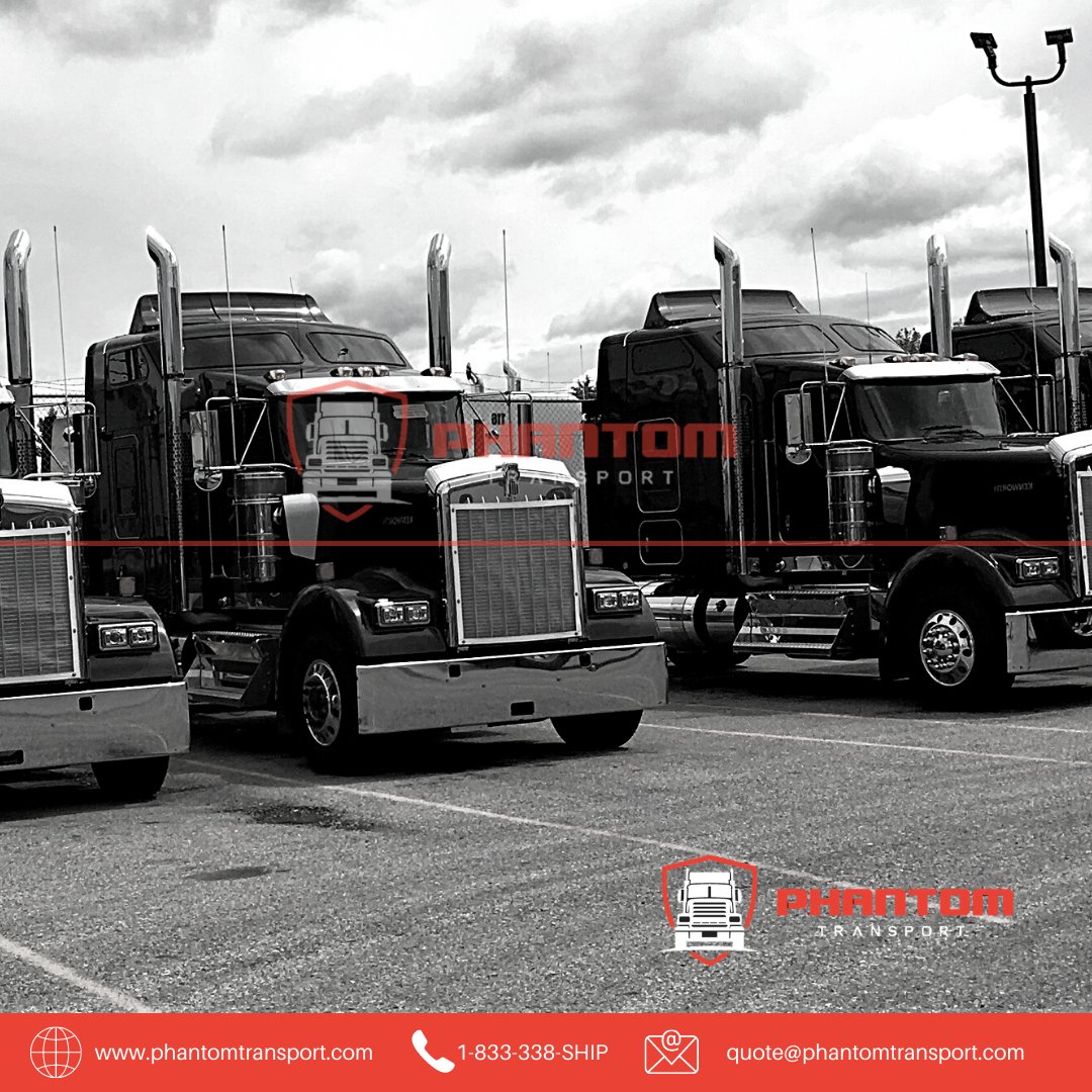 Phantomtransprt's tweet photo. @AxonTrucking #shareyourtruck https://t.co/yNQS5lWpLi