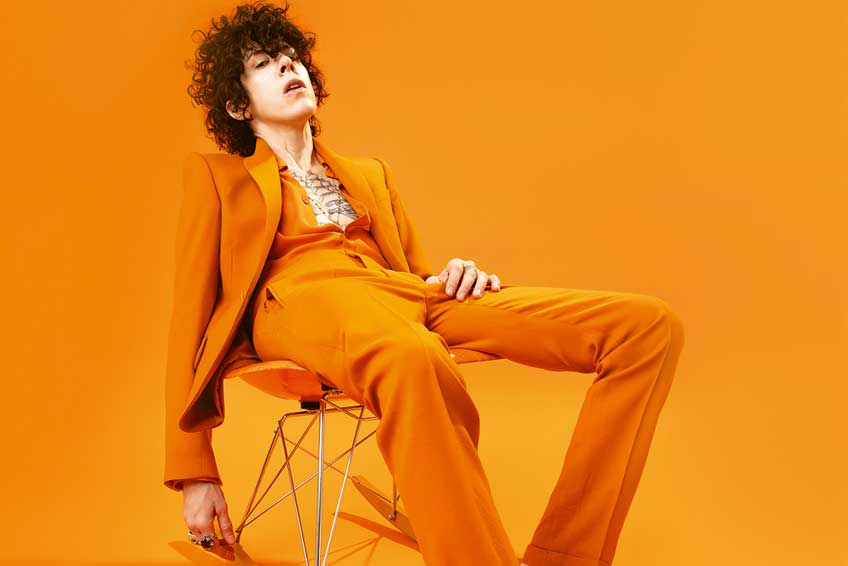 except_You's tweet image. Начала зачесывать про свою любимую певичку так, что она уже вышла из чата