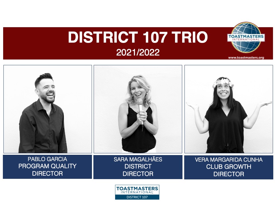 ToastmasterD107's tweet photo. We are almost starting a new term around our District! And we already have our met our District Leaders! #toastmastersiberia #toastmastersinternational #toastmasters #leadership https://t.co/NA51pu68eI