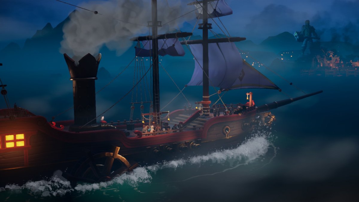 Torchlight_DE's tweet photo. Lest euch die Patch Notes unseres neuesten Inhaltsupdates für #Torchlight3 durch! 👀

📜 > https://t.co/4CPkq7imvL https://t.co/jpOPcn1Yxo