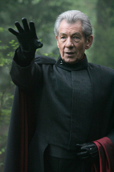 Happy Birthday, Ian McKellen. 