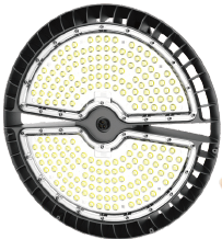 Switch_Lighting's tweet image. 2/5  UFO High Bays are a versatile product that can be used in a variety of applications. The ability to add sensors, whether it's motion-activated or microwave (detects mass), reduces the hours of operation, translating into $$ savings!!  #LEDLight #SaveMoney #SaveEnergy