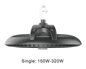 Switch_Lighting's tweet image. 2/5  UFO High Bays are a versatile product that can be used in a variety of applications. The ability to add sensors, whether it's motion-activated or microwave (detects mass), reduces the hours of operation, translating into $$ savings!!  #LEDLight #SaveMoney #SaveEnergy