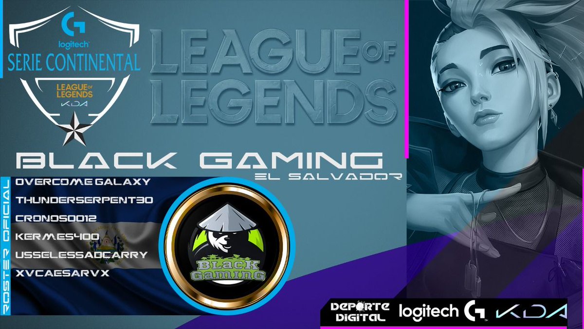 Señoras y señores es oficial, vamos con todo a representar nuestra patria