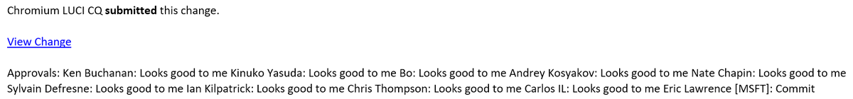 ericlaw's tweet image. #GoodFirstBug