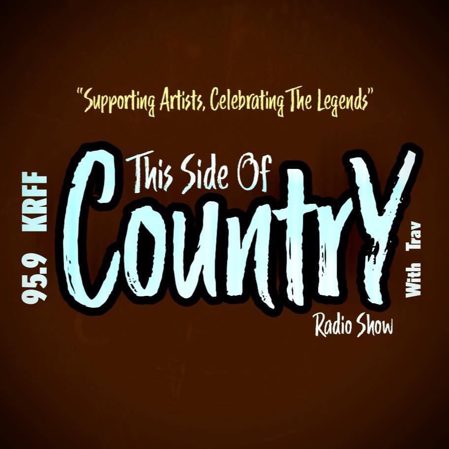 Big thanks to Trav at <a href="/959krff_TSOC/">95.9 KRFF “This Side Of Country”</a>  for the awesome review of my album “Enigma”! 
I love what I do!!! 😆🤘
Check it out anywhere ya find music! 

 #singersongwriter #newalbum #enigma #review #radio #onair #outlawfolk #original #music #americana #country #folk #gypsy #vibes