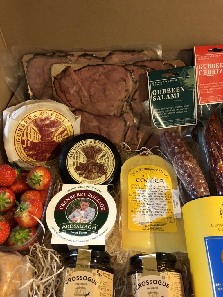 Roughty Foodie tweet media