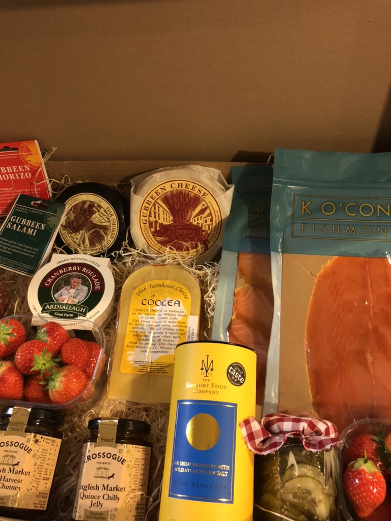 Roughty Foodie (@roughtyfoodie) on Twitter photo The English market tapas box delivered to your door <a href="/EnglishMarket/">The English Market</a> @ArdsallaghL <a href="/chickfoods/">Chicken Inn (Poultry-in-motion)</a> <a href="/crossoguep/">crossogue preserves</a> <a href="/gubbeen/">giana ferguson</a> @lismorefoodco <a href="/koconnellfish/">k o connell fish</a> check us out www.theroughtyfoodie .com link in bio <a href="/pure_cork/">Pure Cork</a> @WeAreEventi The English market tapas box delivered to your door <a href="/EnglishMarket/">The English Market</a> @ArdsallaghL <a href="/chickfoods/">Chicken Inn (Poultry-in-motion)</a> <a href="/crossoguep/">crossogue preserves</a> <a href="/gubbeen/">giana ferguson</a> @lismorefoodco <a href="/koconnellfish/">k o connell fish</a> check us out www.theroughtyfoodie .com link in bio <a href="/pure_cork/">Pure Cork</a> @WeAreEventi
