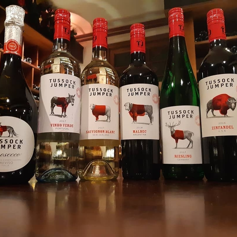 Explore the 🌍 of wine with a trusted label featuring the varietals from the most renowned wine growing regions.

Our bottles come to life featuring ambassadors from each region to help you make a great pairing.

Cheers!

@lamaisonnsk_wine on Instagram

#NationalWineDay #WineDay