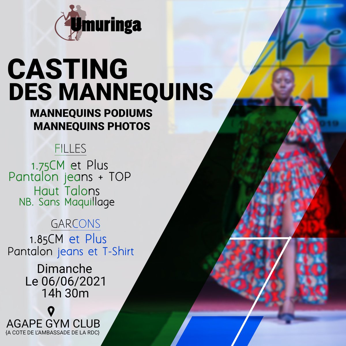 Umuringa Magazine tweet media