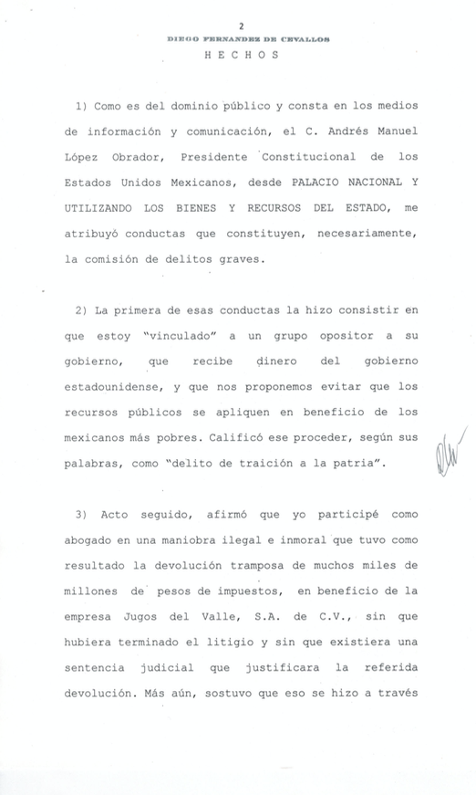 DiegoFC's tweet photo. Hoy, 25 de mayo de 2021, a las 12:15 horas, personalmente acudí a la Fiscalía General de la República y presenté formal Denuncia de Hechos, en relación con las recientes imputaciones que me hizo el corrupto depredador que actualmente ensucia el Palacio Nacional. https://t.co/SwoYwnefq3