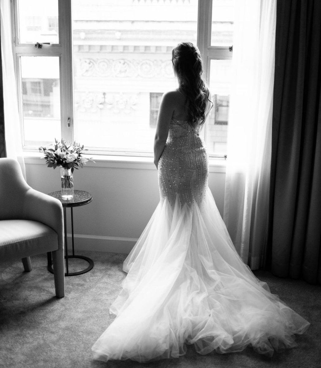 Your big day should be as elegant and refined as you are. Plan your perfect wedding at The Benson Hotel.