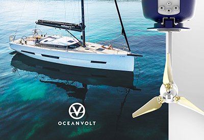 For those considering an electrical sailboat! 

Below is a great read exploring the advantages of owning an electrical boat, and the drawbacks. ⛵🌎
bit.ly/2SsSDGo