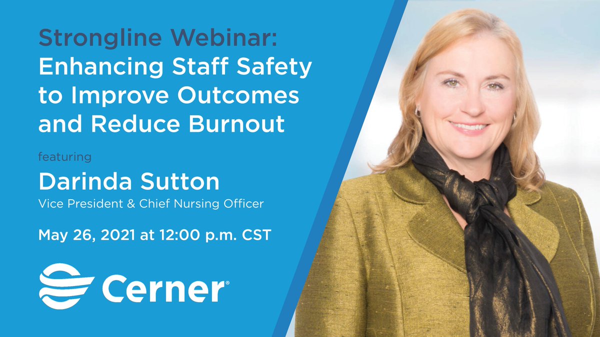 Oracle Health tweet media