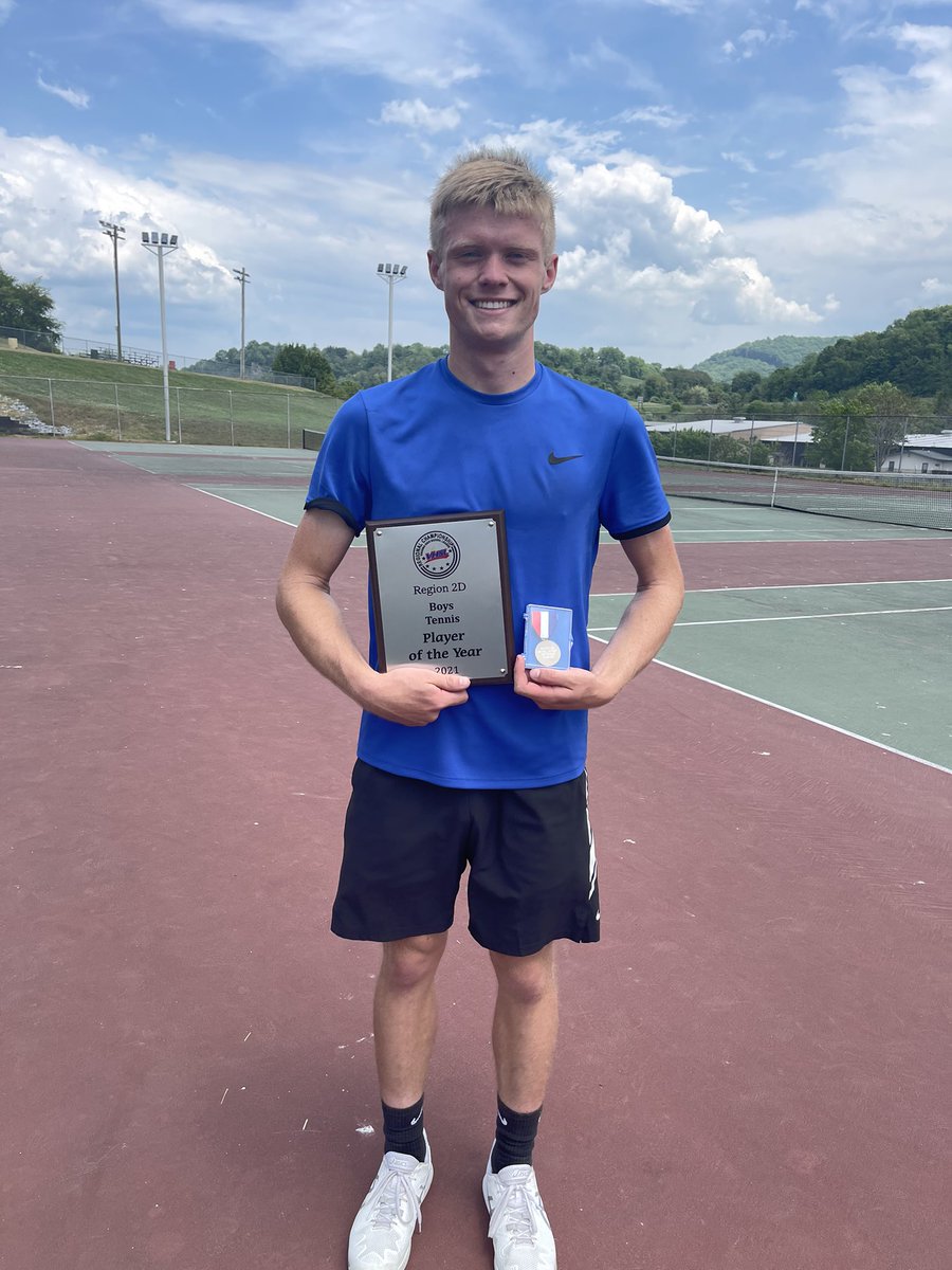GCHS Boys Tennis tweet media