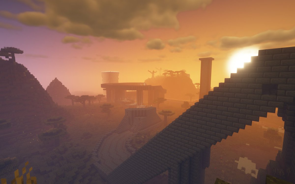 WibbleTube's tweet photo. So I did a thing.  Here's WibbleCart. A minecart racing game for up to 4 players on the @AdultsCraft_SMP @AdultsPlayJava server 🙂 https://t.co/FA9gq0JsPt