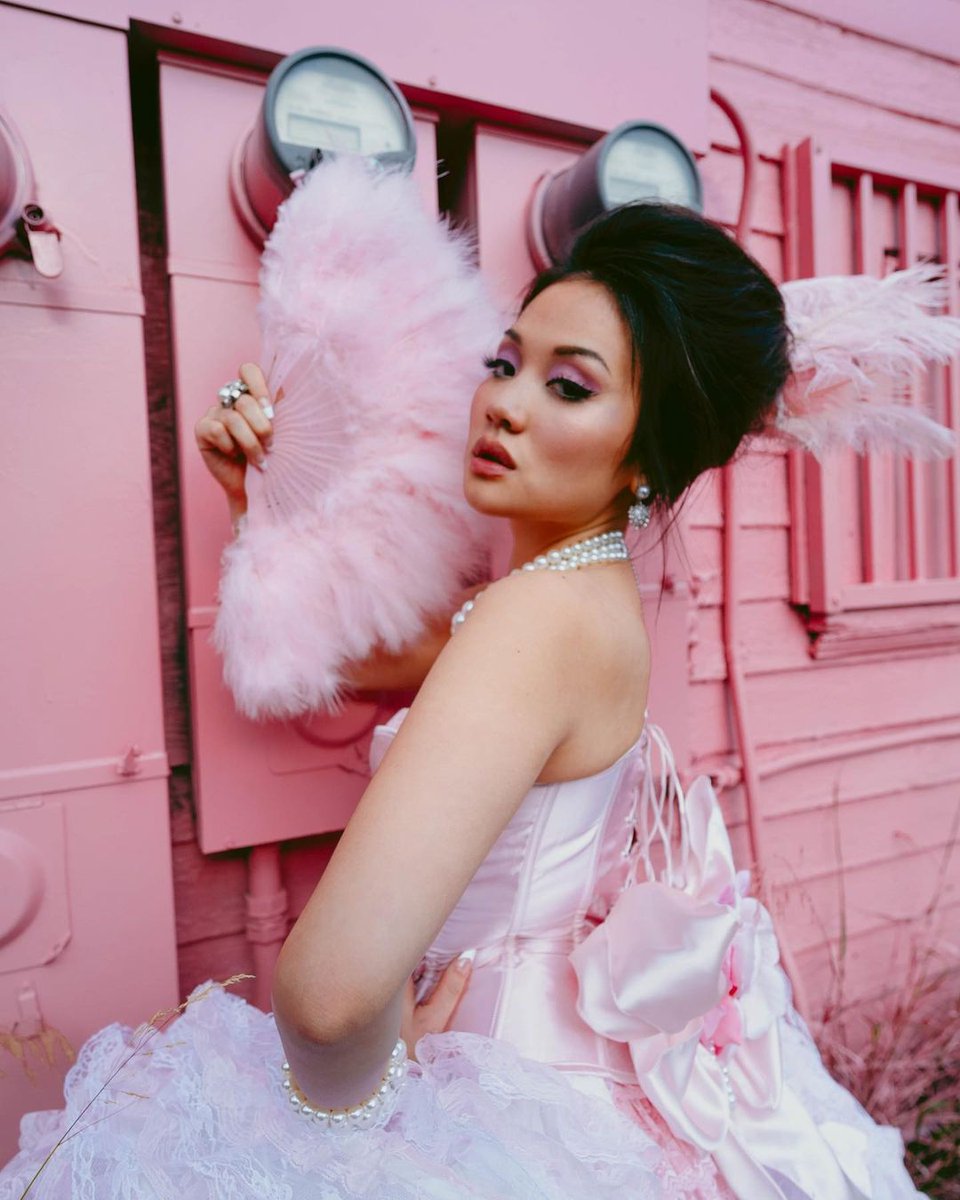 HAPPY BIRTHDAY, <a href="/reiamimami/">REI AMI</a>! 💕