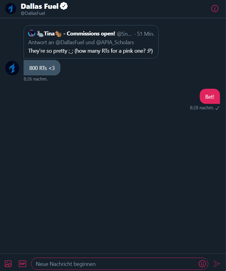 Felori_'s tweet photo. LADIES, GENTLEMEN AND BEYOND!
WE'RE ON A MISSION!
PLS RT <3 I want that thing REALLY bad. https://t.co/oPeFnEuvd6