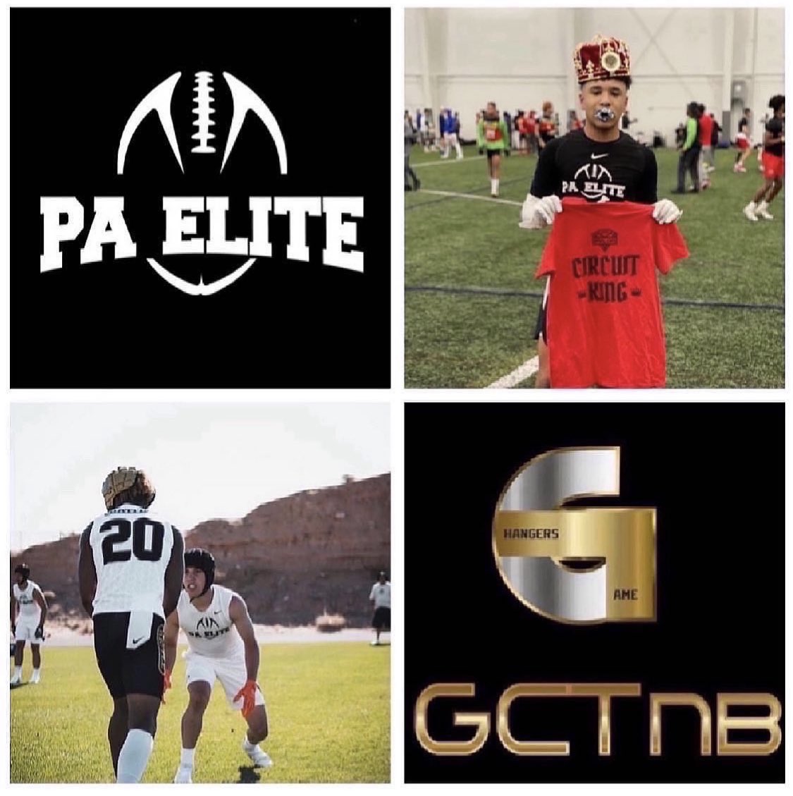 PAELITE7v7's tweet photo. As Promised the schedule for the Tournament was released by 3pm today on ZORTS. Get the schedule out early so that everyone can plan activities around their schedule. We committed to doing it and got it done.
#ZORTS https://t.co/Etye5dd2l5