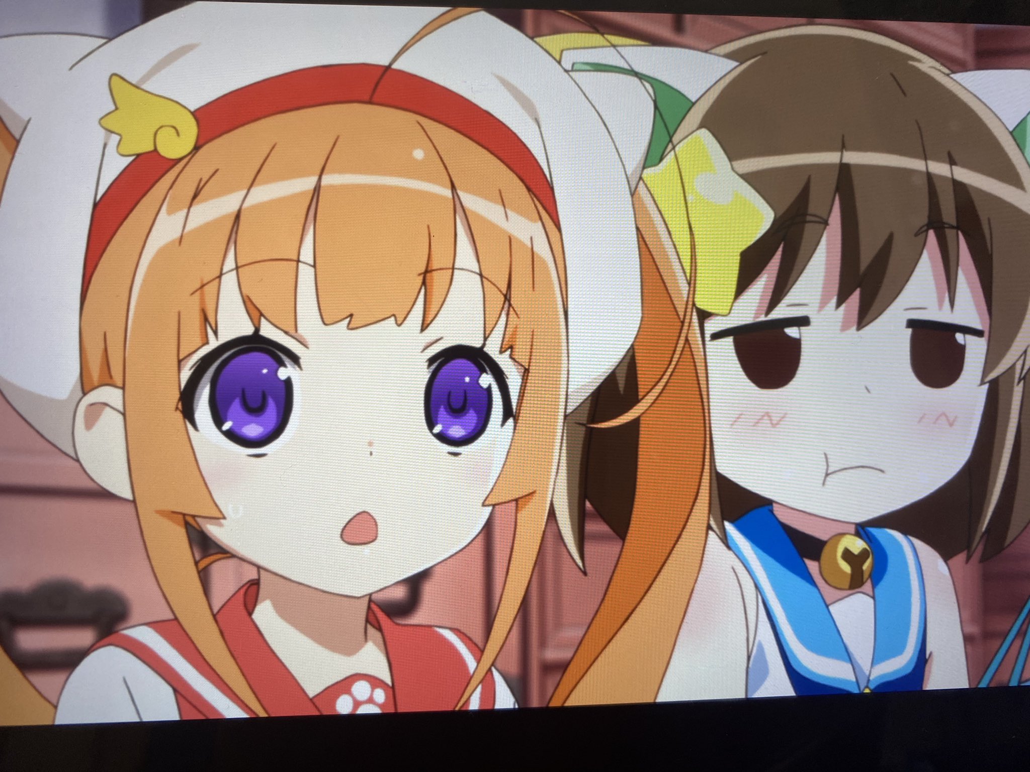Tvアニメ えとたま 公式 えとたま 猫客万来 ご視聴ありがとうございました アニメ本編のアーカイブは 1週間無料 でご視聴いただけます オーディオドラマ3本と合わせてお楽しみください 配信アーカイブはこちら T Co