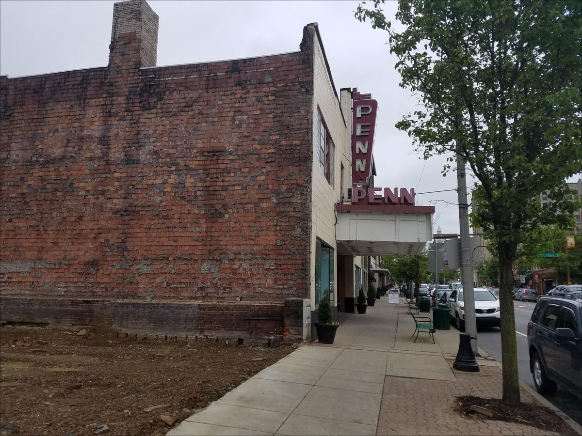 A public survey could help with grant money for the Penn Theater.
Read more: butlereagle.com/article/202105…