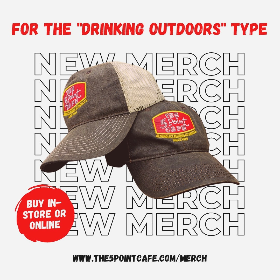 5 Point Cafe tweet media