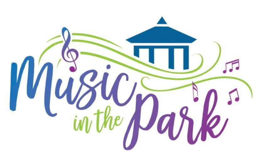 CPSNJ's tweet image. Join Clayton High School Performing Arts Program for a concert in the park TONIGHT at DJ Bentz Fields at 6pm. 
*Please bring your own chair or a blanket.*