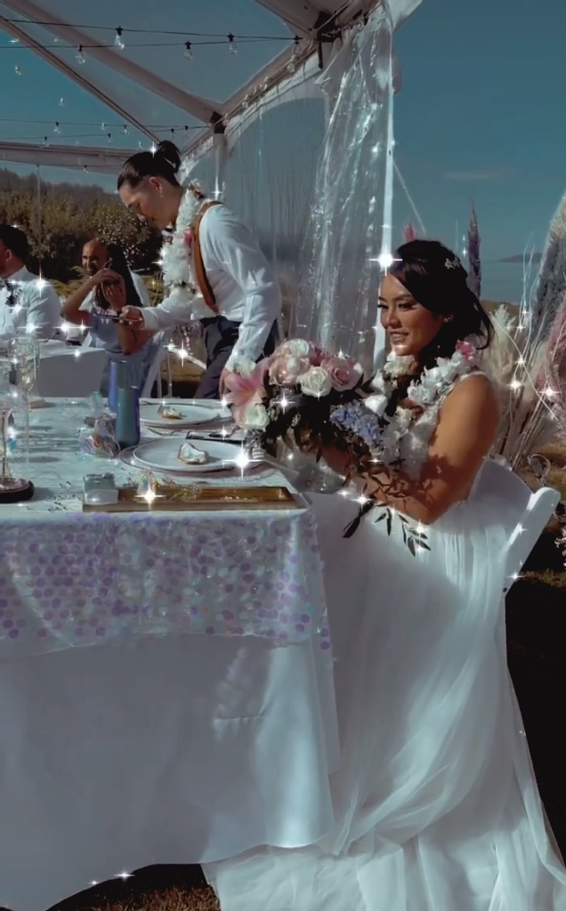 seafilmsummit's tweet photo. The Seattle Film Summit team sends their love and energy to our Creative Director Marissa Fujimoto as she takes steps of her journey. Congrats on your wedding day. We love you Fuj!
#SFSFamily #Wedding #SFS2021 #congratulations #newlyweds https://t.co/Zut8KKFJTT