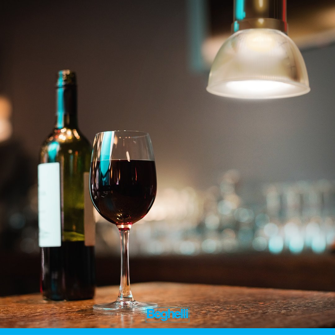 BeLuceCanada's tweet photo. Happy #NationalWineDay🍷 Any wine pairs well with our BS730 lowbay LED. #cheers 

For more info:  
https://t.co/fELbL2LHHG 

#lighting #luce https://t.co/yYsIoBWddD