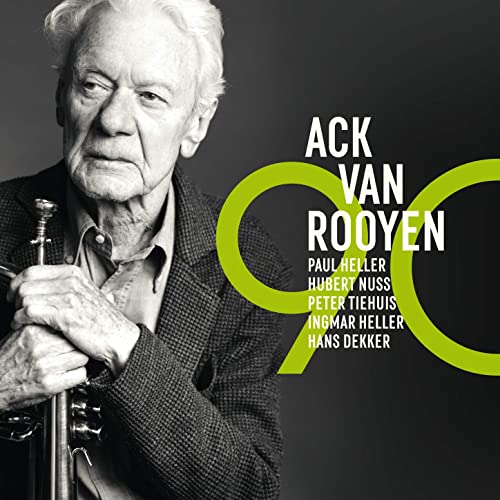 irdsrl's tweet photo. Disponibile da oggi sul nostro sito al link
https://t.co/YeNnmADjdQ
90, il nuovo album di ACK VAN ROOYEN. https://t.co/Jy9JudTi4t