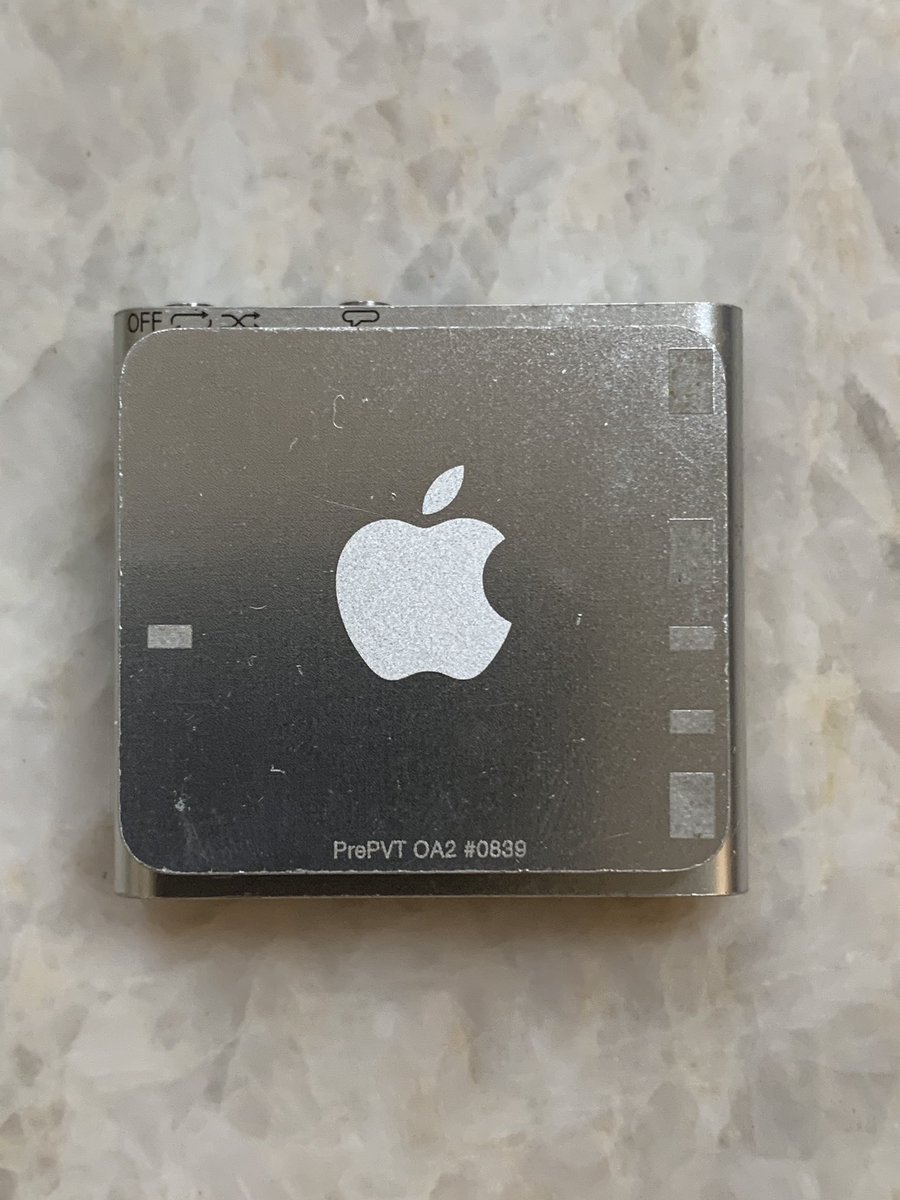 AppleProto03 (@AppleProto03) / Posts / X