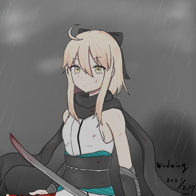 沖田総司のtwitterイラスト検索結果 沖田総司のtwitterイラスト検索結果