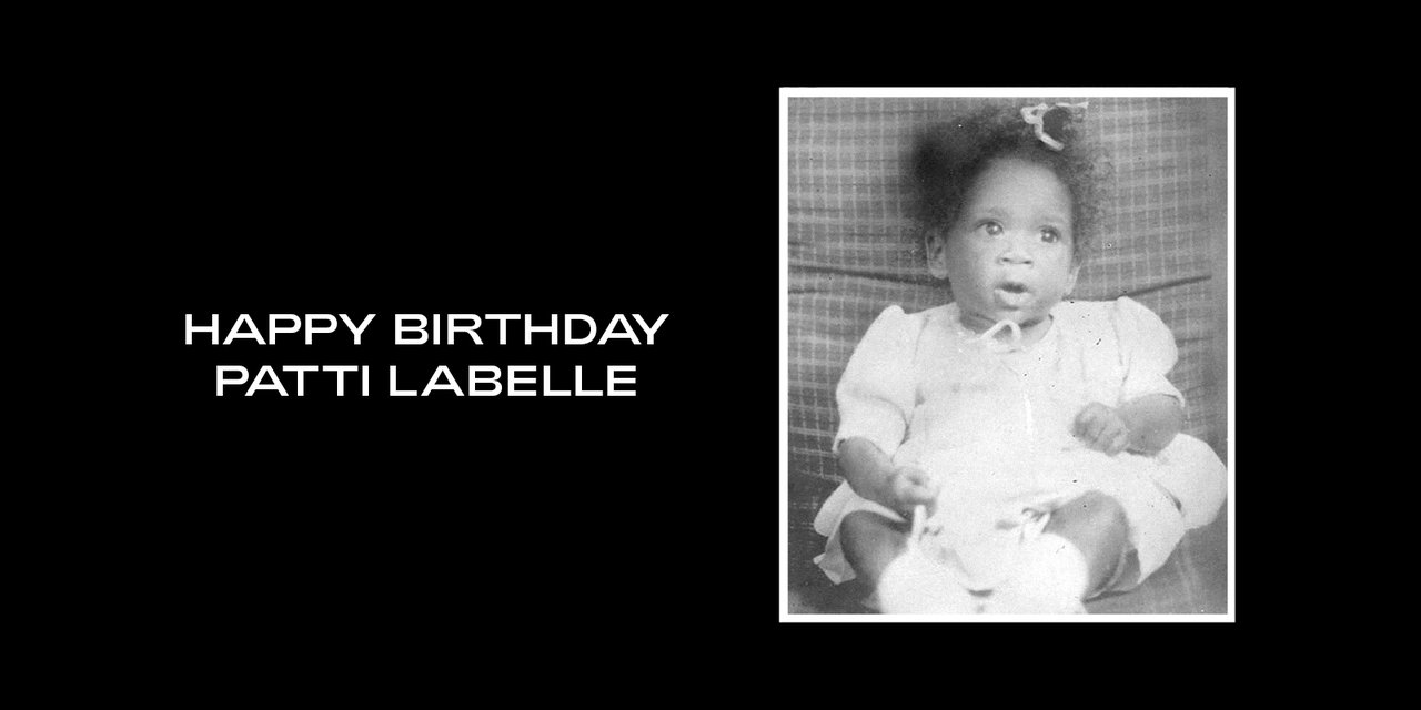  Happy Birthday Patti LaBelle, Octavia Spencer & Mike Myers  