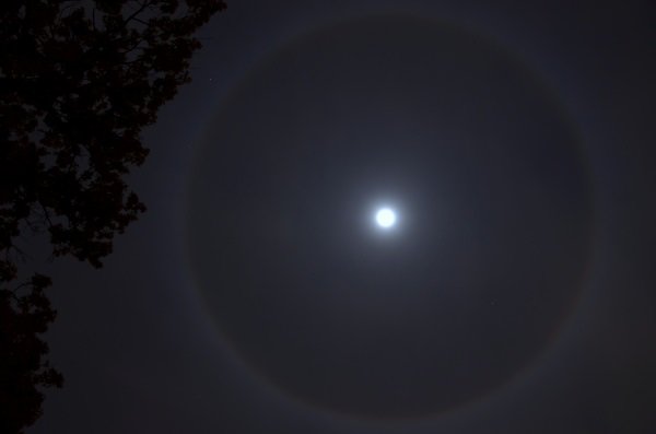 MonishChavan2's tweet photo. IceHalo/22° Halo 
We just watched from #nashik
 #Icehalo like in this pic 

#NiceDP #HaloSpotlight #halo #cloud #नाशिक #2021 #lockdown2021 #India #LunarEclipse2021 #LunarEclipse #BudhPurnima #budhdha_purnima #बुद्धपौर्णिमा #FullMoon #moon #Moonlight #IndiaFightsCorona https://t.co/YIhnIJ3Ni2