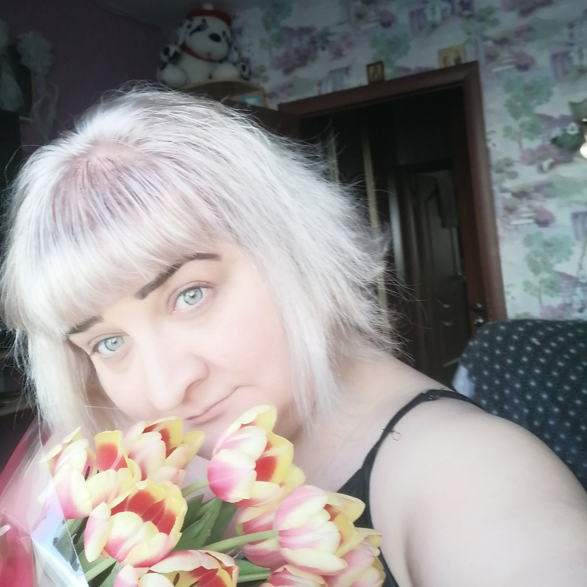 #НоваяАватарка