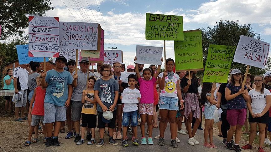 orknzkaya's tweet photo. Saros geleceğe kalsın
#SarosumaDokunma
#savesaros https://t.co/bDLUzIIGNX