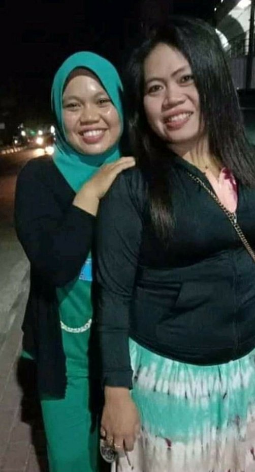 SCholiah's tweet photo. Memang benar kata orang istri tetangga lebih menggoda https://t.co/9CcCpVoEZv