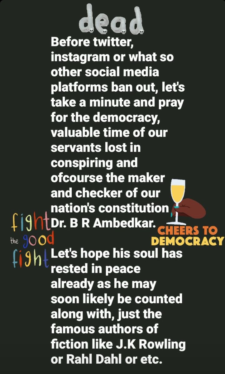 #TwitterBan