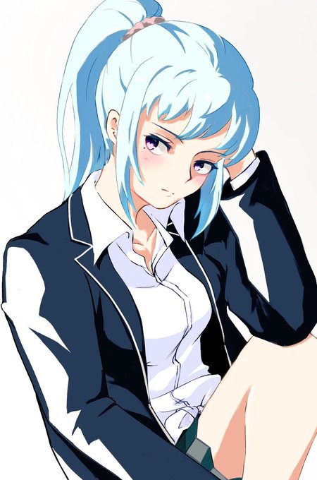 川崎沙希のtwitterイラスト検索結果 川崎沙希のtwitterイラスト検索結果