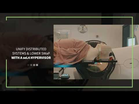 DornerWorks's tweet image. Here&apos;s how you can run #mixedcriticality systems on your embedded platform while maintaining software isolation and security. This demo enables two separate applications to run simultaneously &amp;amp; independent of each other on the same chip thanks to #seL4: buff.ly/2MtapXp