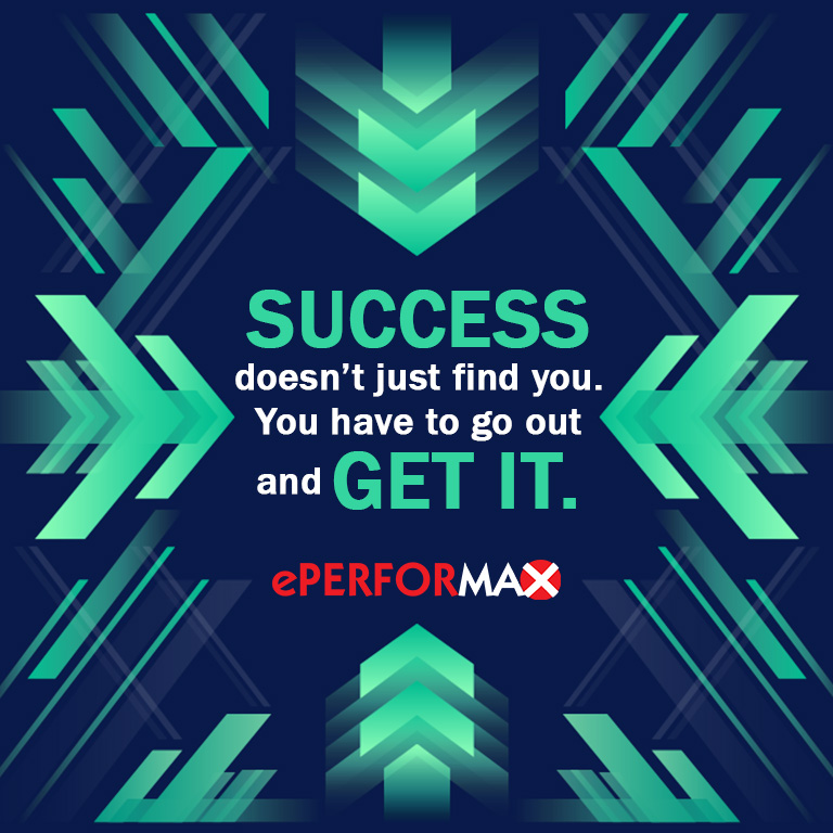 ePerformax's tweet photo. At #ePerformax, we believe that you can’t just sit back and wait to get promoted. We encourage every employee to join our Leadership Evolution & Advancement Program to get the training, professional development, and confidence they need to have a rewarding career. #quotes https://t.co/Yii8L83KE8