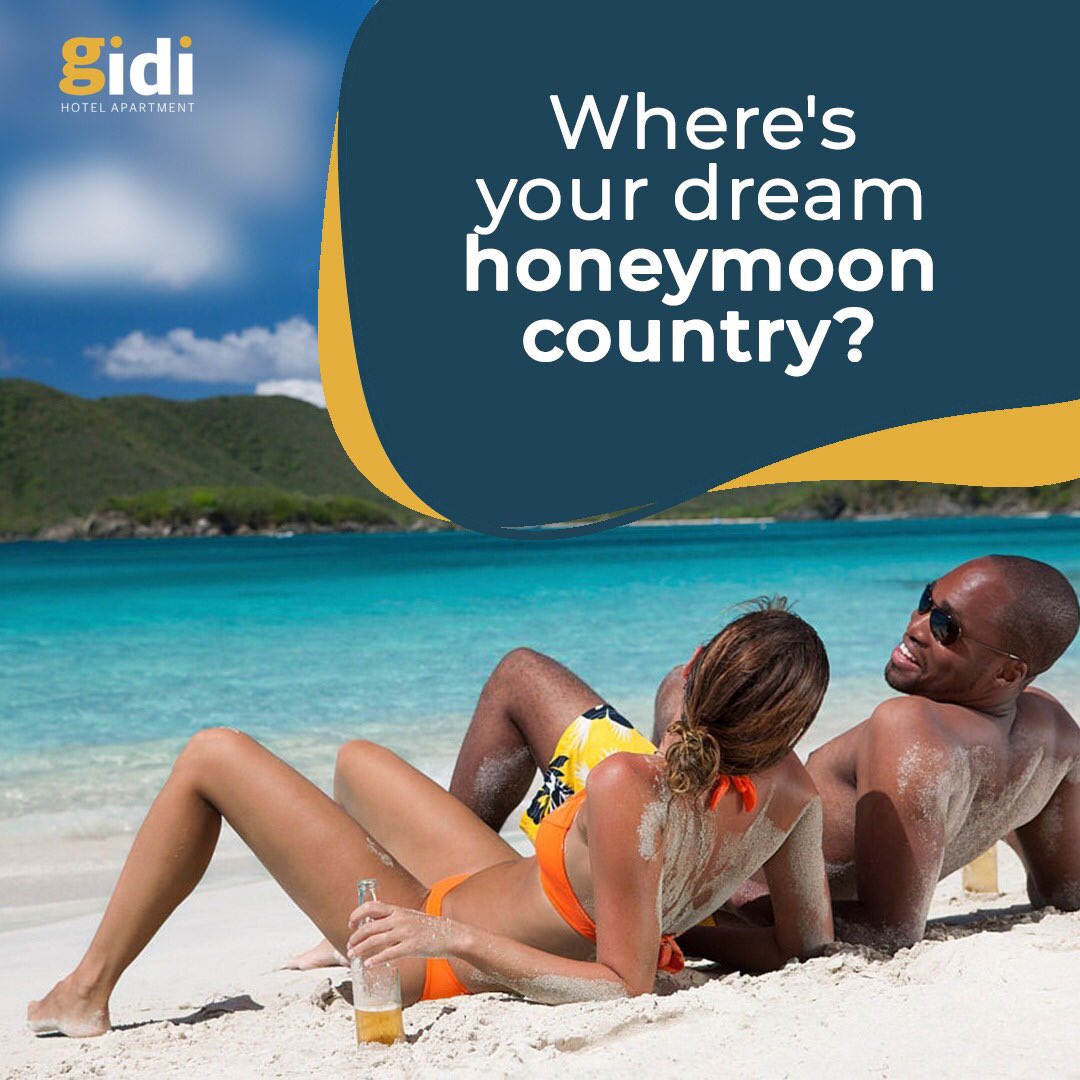 Gidihotel_Apt's tweet image. Did you know that you don't have to break the bank to enjoy a perfect honeymoon getaway? Our Lakowe apartments are designed to give you all the feels.

 Book us now. Visit gidihotel.com/Lakowe 

#Shortletslagos #shortlet #shortletapartment #lakowe #hospitality #lakowelakes