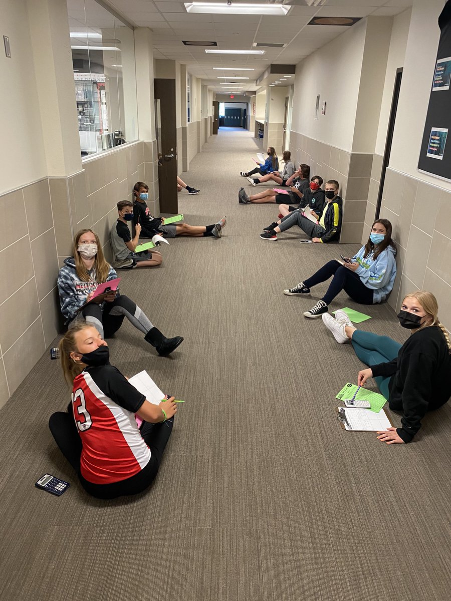 Mrs_Peloquin's tweet photo. Distance Formula BATTLESHIP! 🚢📈#linearalgebra #middleschool @ISD882 https://t.co/50JLUdVhE3