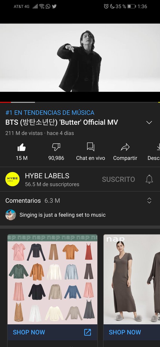 AndreaFBTS's tweet photo. @minsugacheonye @BTS_twt 💜 https://t.co/nMLSMTQ8Tq